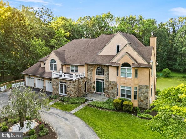 411 Marie Drive, Wallingford PA 19086