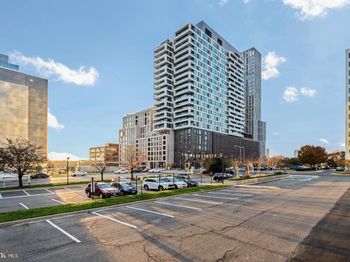 1650 Silver Hill Drive