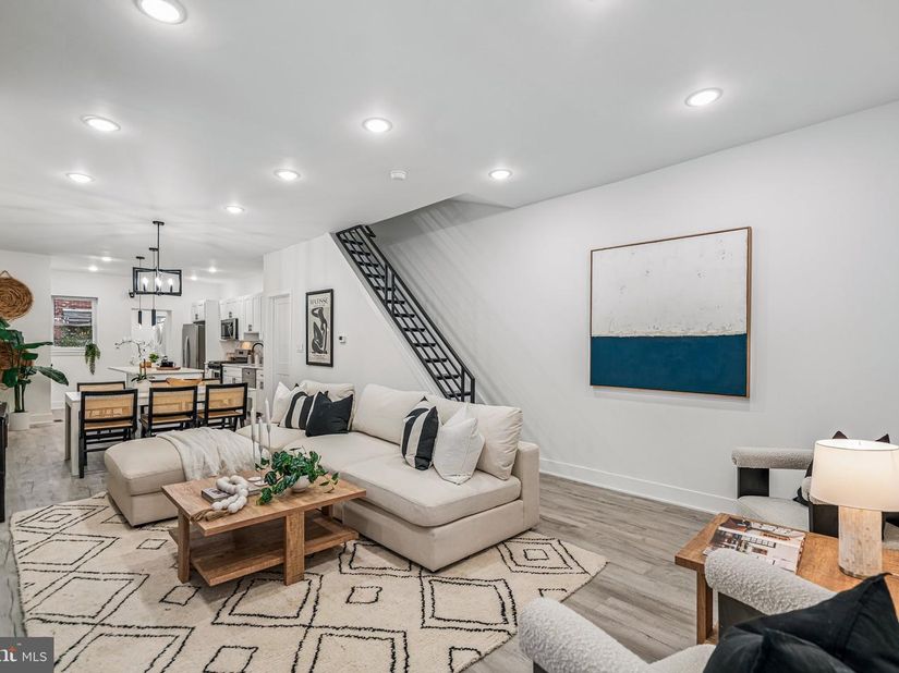 4913 Chancellor Street, Philadelphia PA 19139