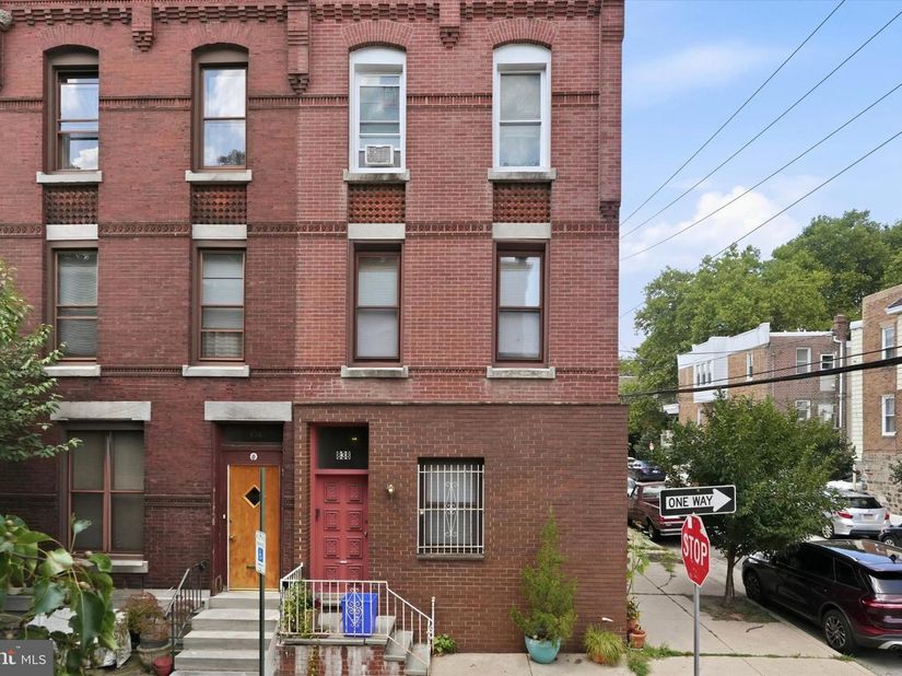 838 N Woodstock Street, Philadelphia PA 19130