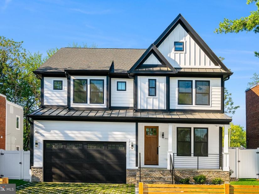4626 Brooks Street NE, Washington DC 20019