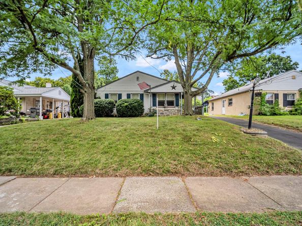 312 Evans Avenue, Willow Grove PA 19090