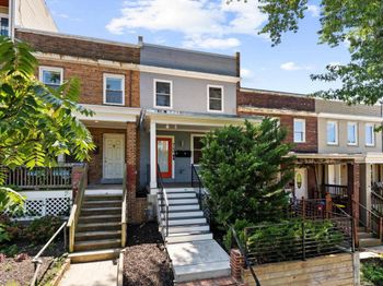 740 Fairmont Street NW