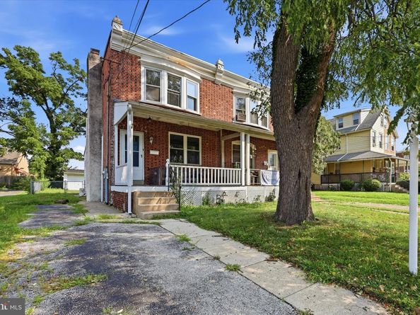 6 N Wells Avenue, Glenolden PA 19036