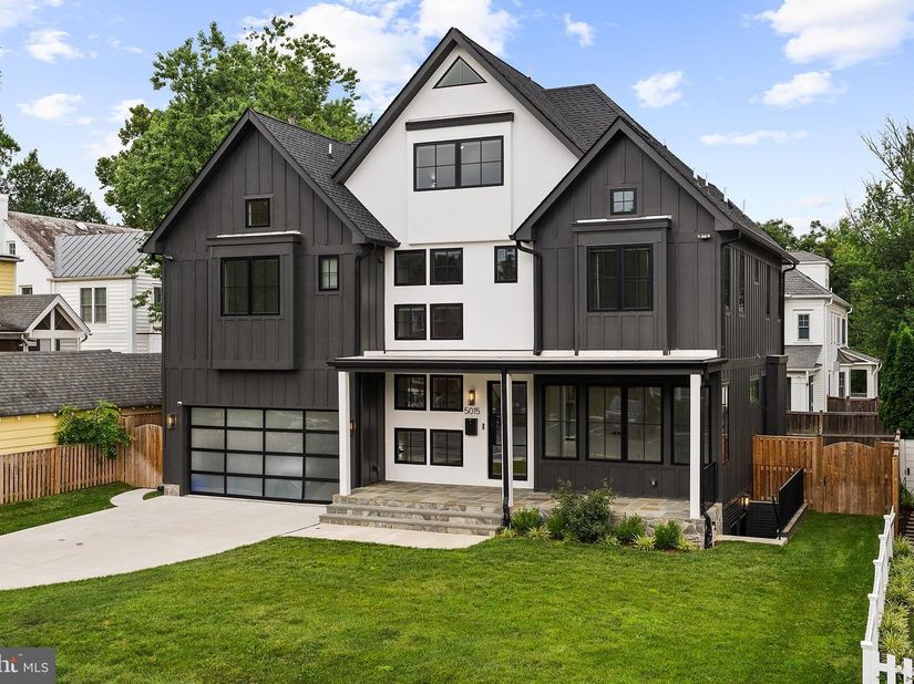 5015 Elm Street, Bethesda MD 20814