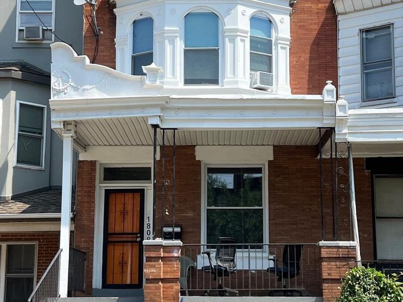 1809 W Venango Street, Philadelphia PA 19140