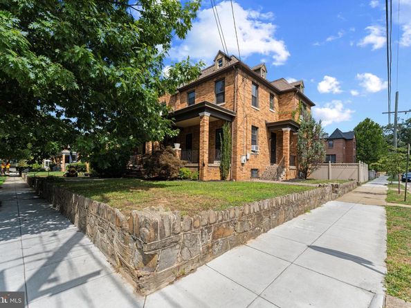 5600 3rd Street NW, Washington DC 20011