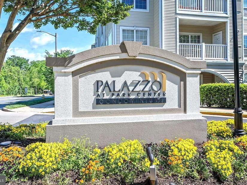4550 Strutfield Lane 2129, Alexandria VA 22311
