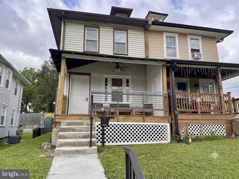 624 Lincoln Avenue, Prospect Park PA 19076