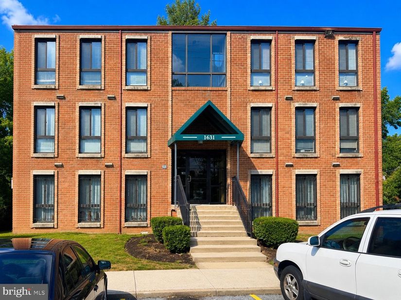 1631 Gainesville Street SE 301, Washington DC 20020