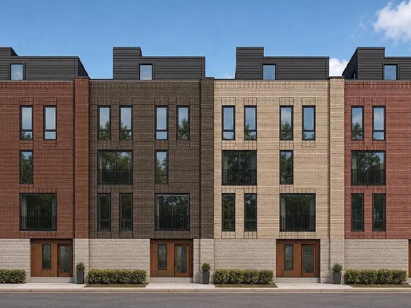 2429 South Street UNIT C, Philadelphia PA 19146