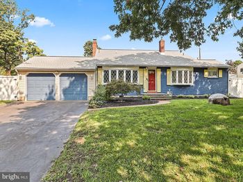 81 S. Manor Lane