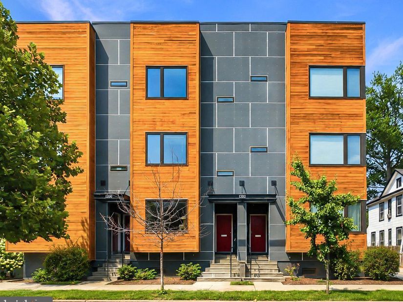 1202 Jackson Street NE 102, Washington DC 20017