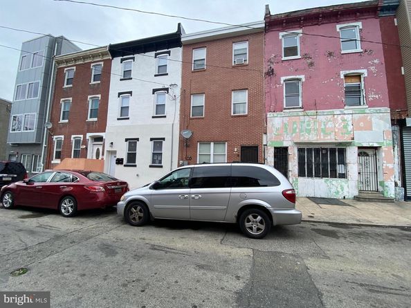 645 N Preston Street, Philadelphia PA 19104