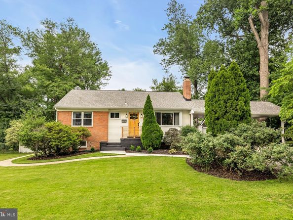 6616 Kerns Road, Falls Church VA 22042