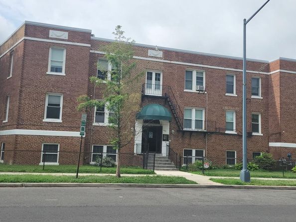 640 Buchanan Street NW 105, Washington DC 20011