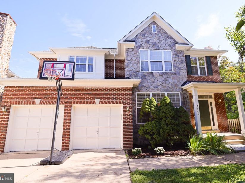2051 Madrillon Road, Vienna VA 22182