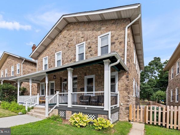 431 Renfrew Avenue, Ambler PA 19002