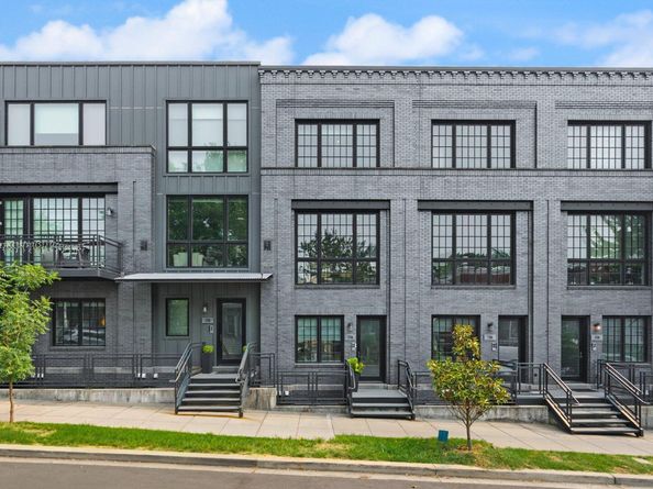 774 Girard Street NW 6W, Washington DC 20001