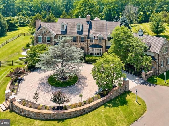 6020 Atkinson Road, New Hope PA 18938