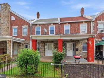 245 Copley Road