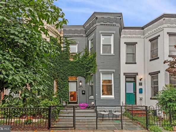 1345 V Street NW, Washington DC 20009