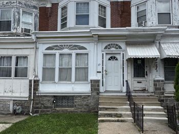17 New Street