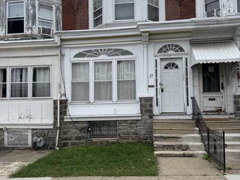 17 New Street