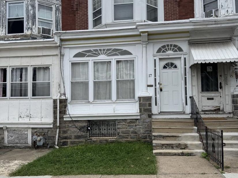 17 New Street, Upper Darby PA 19082
