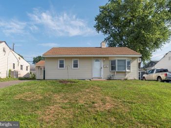 317 Andover Road