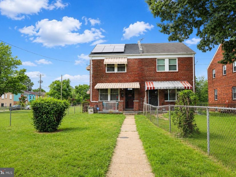 4223 Wheeler Road SE, Washington DC 20032