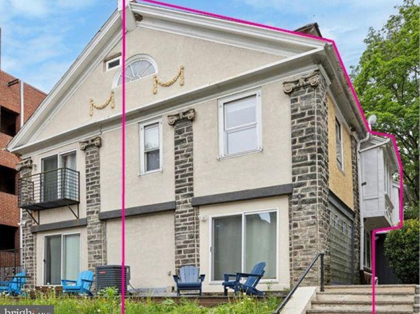 4312 Spruce Street, Philadelphia PA 19104