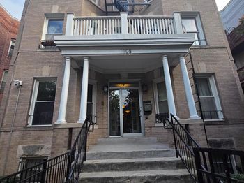 1108 Columbia Road NW