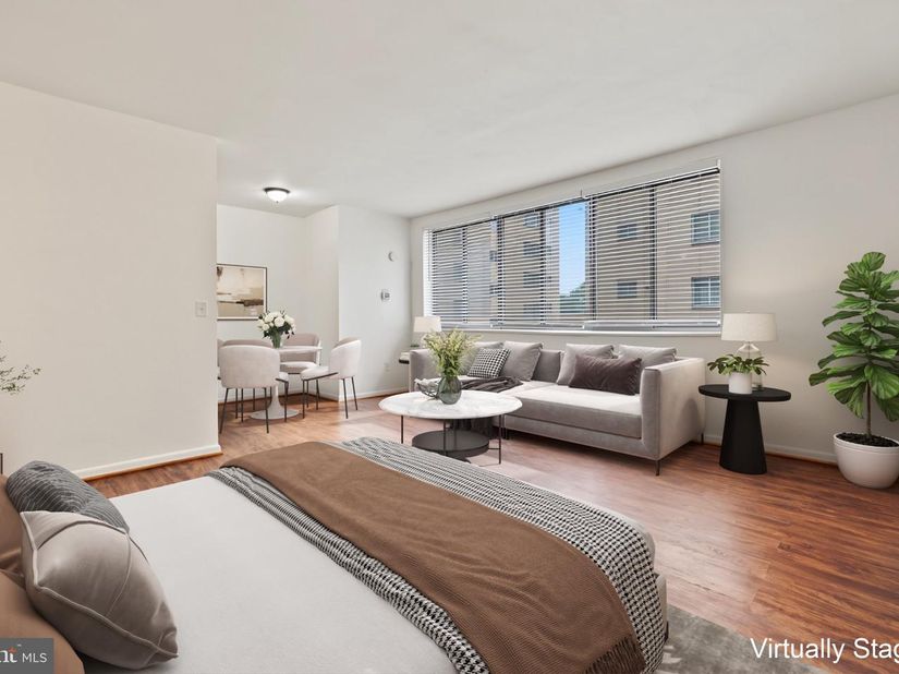 522 21st Street NW 211, Washington DC 20006
