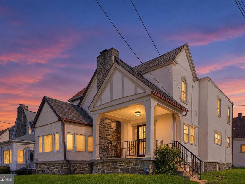 721 Bullock Avenue, Yeadon PA 19050