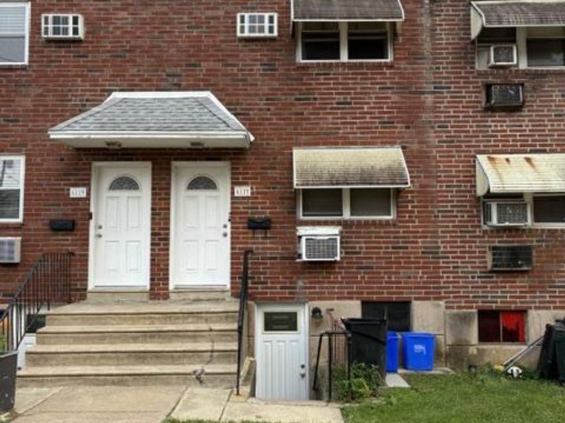 6117 Colgate Street, Philadelphia PA 19111