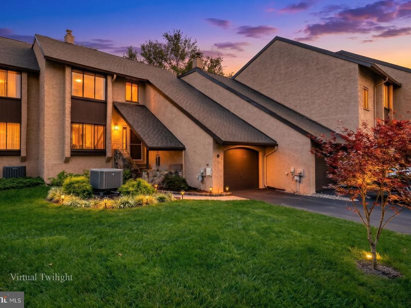 37 Golf Club Drive, Langhorne PA 19047