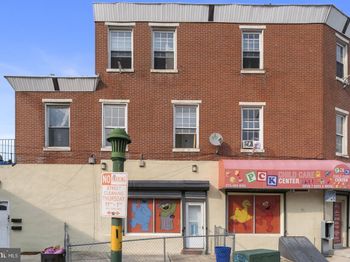 1848 Point Breeze Avenue