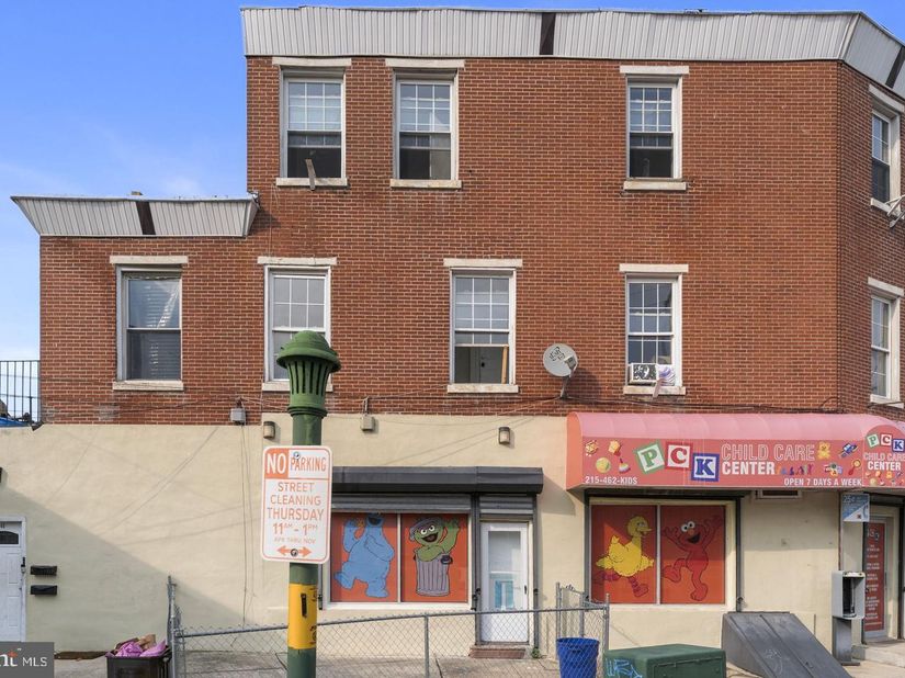 1848 Point Breeze Avenue, Philadelphia PA 19145