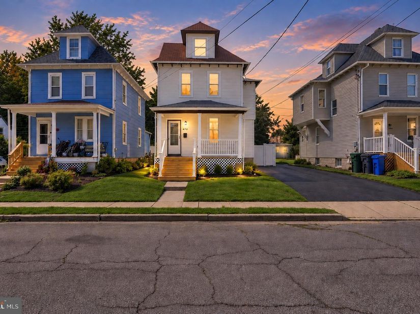 470 N Tyson Avenue, Glenside PA 19038