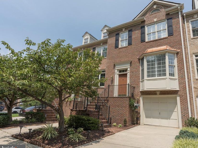 2164 Wolftrap Court, Vienna VA 22182