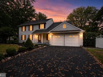 1535 Willow Pond Drive