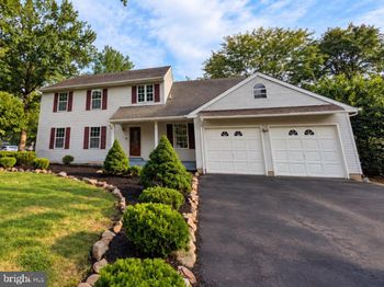 1535 Willow Pond Drive