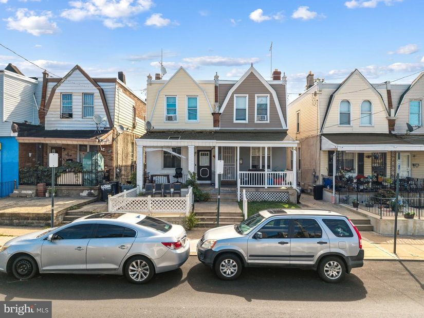 4843 A Street, Philadelphia PA 19120