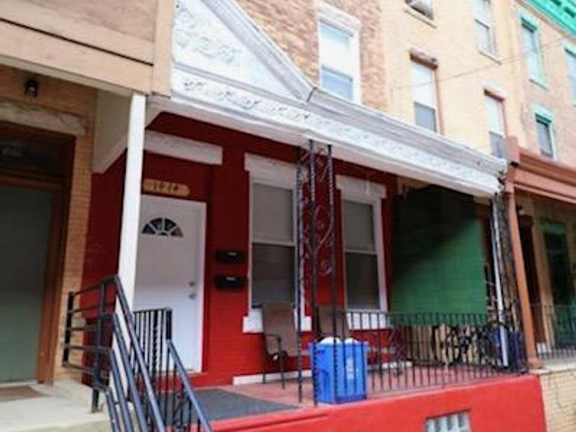 1918 N 32nd Street, Philadelphia PA 19121