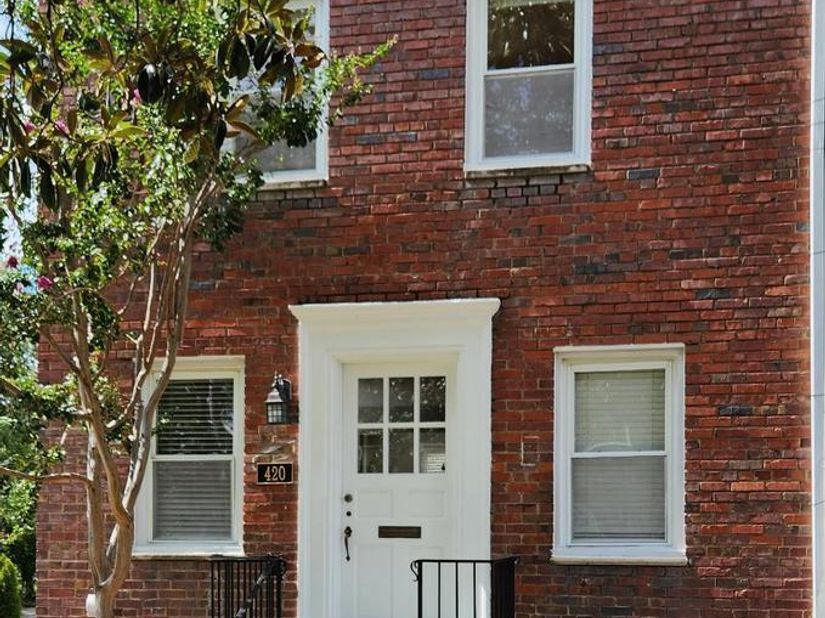 420 Earl Street, Alexandria VA 22314