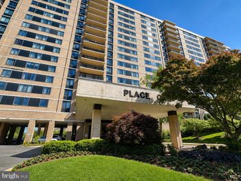5500 Holmes Run Parkway