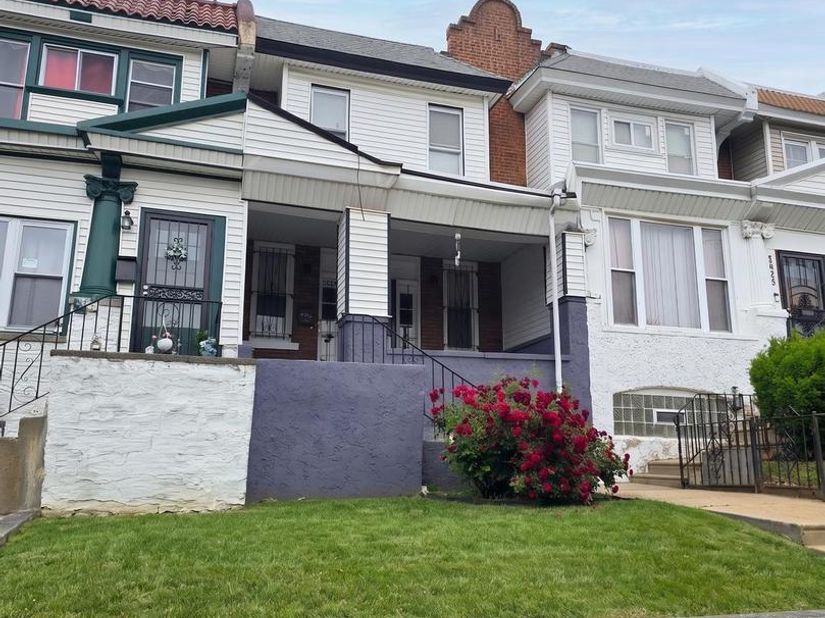 5620 N Camac Street, Philadelphia PA 19141