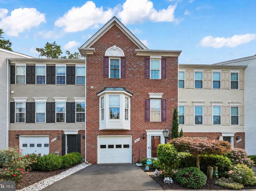 3025 Barden Oaks Court, Oakton VA 22124