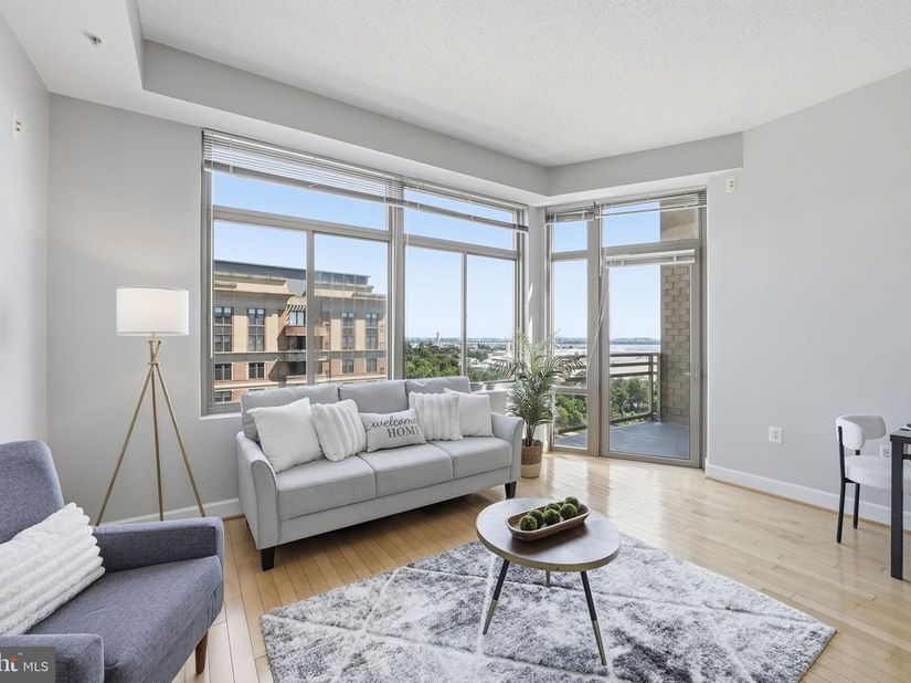 3650 S Glebe Road 1145, Arlington VA 22202